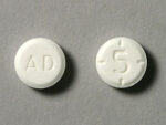 AD 5 pill image