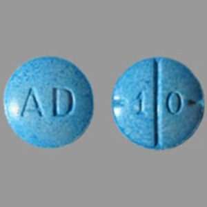 Adderall 10 mg