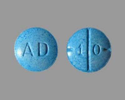 Adderall 10 mg
