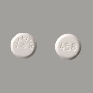 Claritin 10 mg