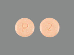 Dilaudid 2 mg