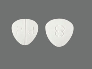 Dilaudid 8 mg