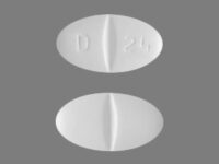 Gabapentin 600 mg (D 24 Pill)