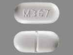 Hydrocodone 10-325 mg (M367 Pill)