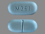 Hydrocodone 10-650 mg