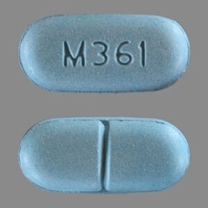 Hydrocodone 10-650 mg
