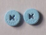 Klonopin 1mg (Roche Klonopin 1 Pill)