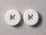 Klonopin 2 mg