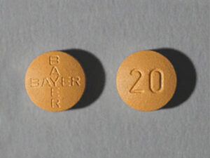 Levitra 20 mg