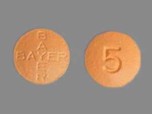 Levitra 5 mg
