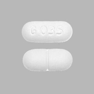 Lortab 5-325 mg