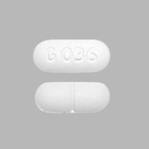 Lortab 7.5-325 mg