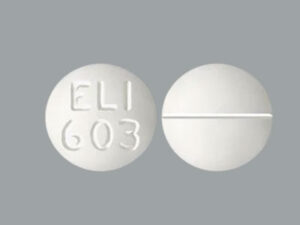Methadone 5 mg