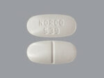 Norco 10-325 mg