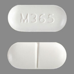 Norco 5-325 mg