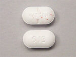 Norco 5-325 mg(WATSON 913 Pill)