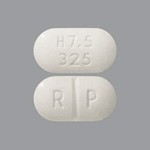 Norco 5-325 mg