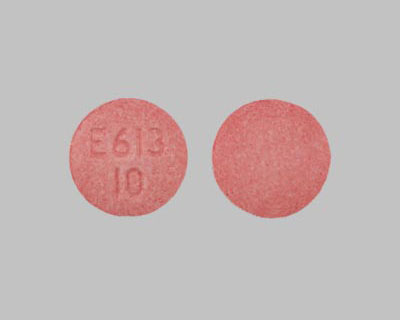 Opana ER 10 mg