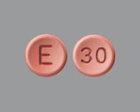 Opana ER 30 mg