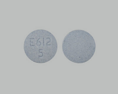 Opana ER 5 mg