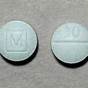 Oxycodone 30 mg