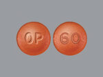 Oxycodone 60 mg