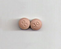 Oxycontin OC 30 mg