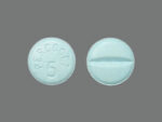 Percocet 5-325 mg