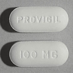 Provigil 100 mg