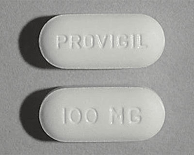Provigil 100 mg
