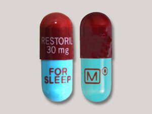 Restoril 30 mg