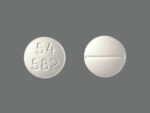 Roxicodone 5 mg