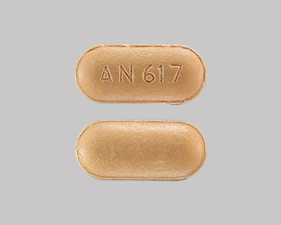 Tramadol 37.5-325 mg