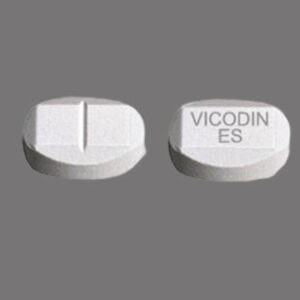 Vicodin 75-750 mg