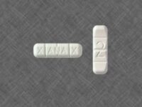 Xanax 2 mg