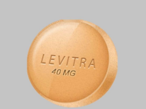 Levitra 40 mg
