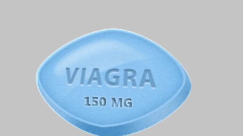 Viagra 150 mg