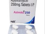 Azithromycin 250 mg
