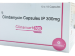 Clindamycin 300 mg