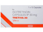 Isotretinoin 30 mg