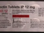 Ivermectin 12 mg