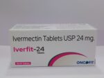 Ivermectin 24 mg