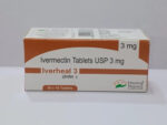 Ivermectin 3 mg