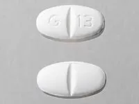 Gabapentin 800 mg ( G 13 Pill)